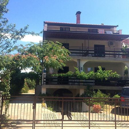 Apartments Radulovic Biograd Na Moru Exterior foto